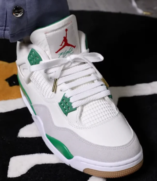 How to Lace Your Sneakers: A Step-by-Step Styling Guide