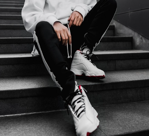 Why Streetwear Sneakers Are Essential for Your Collection