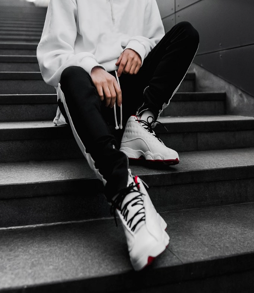 Why Streetwear Sneakers Are Essential for Your Collection
