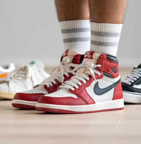 Best Streetwear Sneakers of the Year