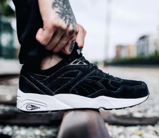 How to Style Your Streetwear Sneakers Like a Pro