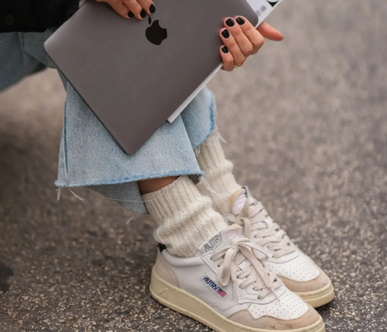 Why Women’s Sneakers Are Essential for Your Wardrobe