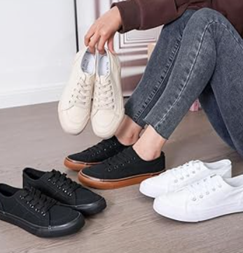 Top Women’s Sneakers for Every Occasion