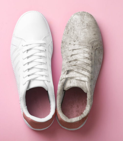 Why Cleaning Sneakers is Essential for Every Collection