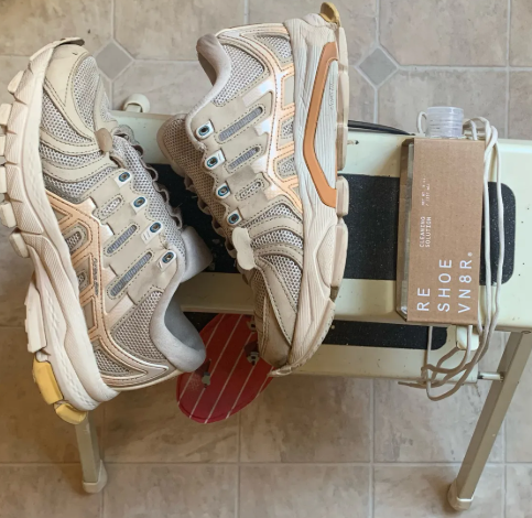 The Best Sneaker Cleaning Products of the Year