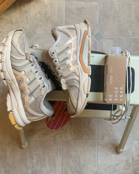 The Best Sneaker Cleaning Products of the Year