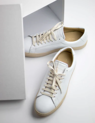 Why Off-White Sneakers Are Essential for Your Wardrobe