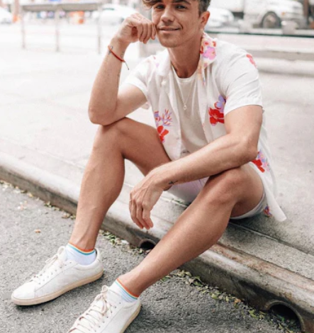 How to Style Your Off-White Sneakers Like an Expert