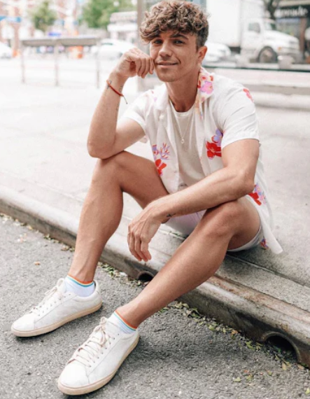 How to Style Your Off-White Sneakers Like an Expert