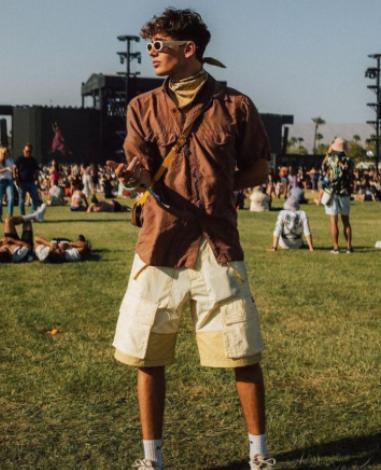 How to Style Streetwear for Music Festivals in 2025