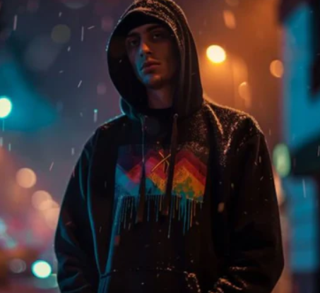 How to Choose the Ideal Hoodie for Your Festival