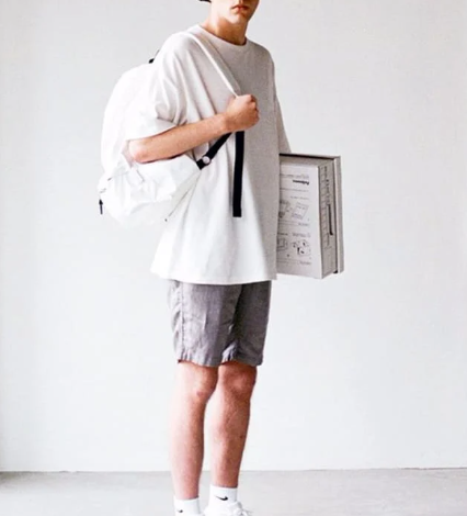 How to Rock Streetwear in Hot Weather