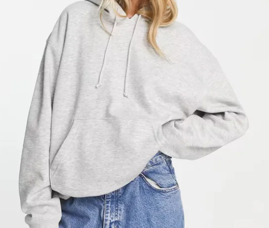 Budget-Friendly Oversized Hoodies You’ll Want in 2025