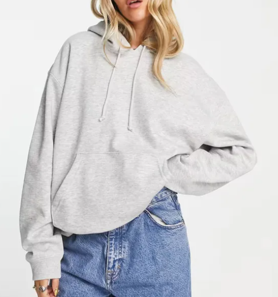 Budget-Friendly Oversized Hoodies You’ll Want in 2025
