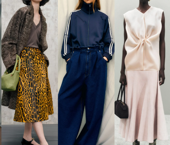 Streetwear Staples You Should Own in 2025