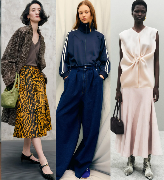 Streetwear Staples You Should Own in 2025