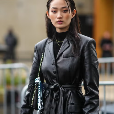 Unveiling Our New Line: Women’s Leather Jackets for Every Style