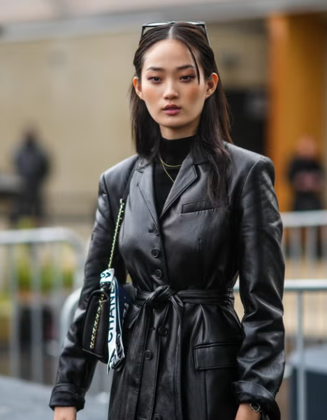 Unveiling Our New Line: Women’s Leather Jackets for Every Style