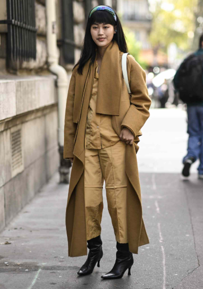 How to Nail Winter Streetwear Looks for Cold-Weather Outings