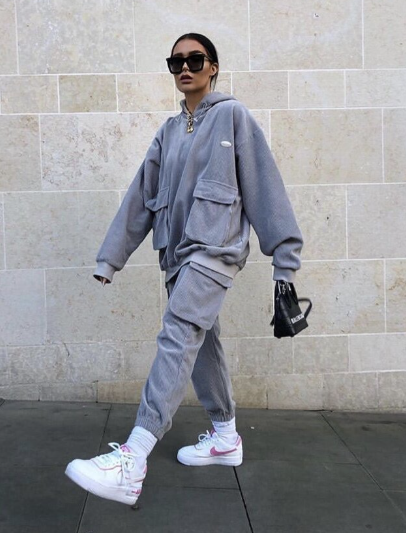 Budget-Friendly Streetwear Looks to Kick Off the New Year