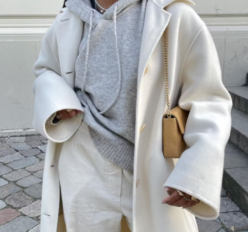 Why Oversized Hoodies Are a Winter Must-Have in 2025