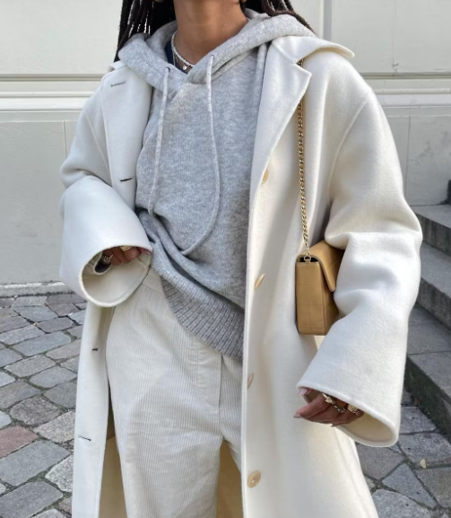 Why Oversized Hoodies Are a Winter Must-Have in 2025
