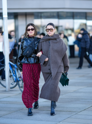 Essential Accessories to Complete Your Winter Streetwear Look