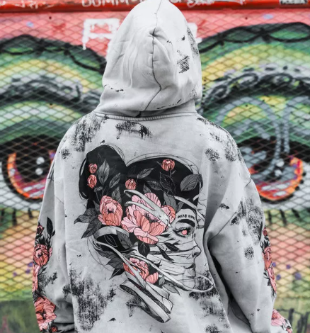 Hoodie Trends to Elevate Your Streetwear Game in 2025