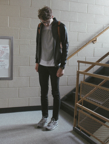 Top 5 Streetwear Essentials to Rock This Fall