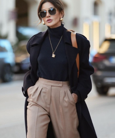Urban Style on a Budget: Crafting a City-Chic Life Without Breaking the Bank
