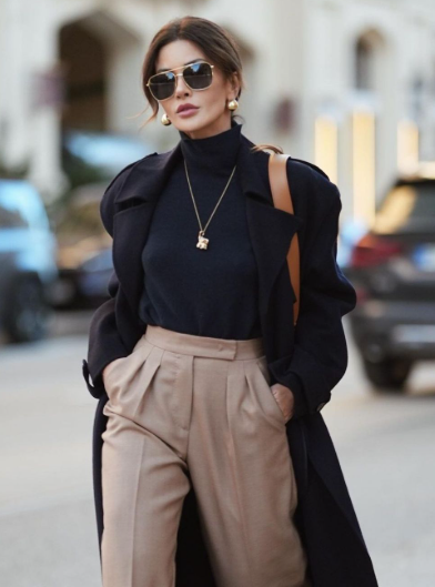 Urban Style on a Budget: Crafting a City-Chic Life Without Breaking the Bank
