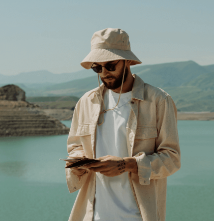 Mastering the Bucket Hat: A Style Guide for Every Season and Look