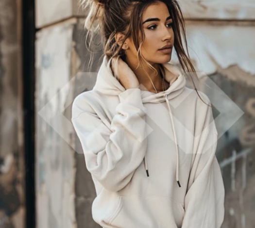 Effortless Style: How to Wear Hoodies and T-Shirts for Any Occasion