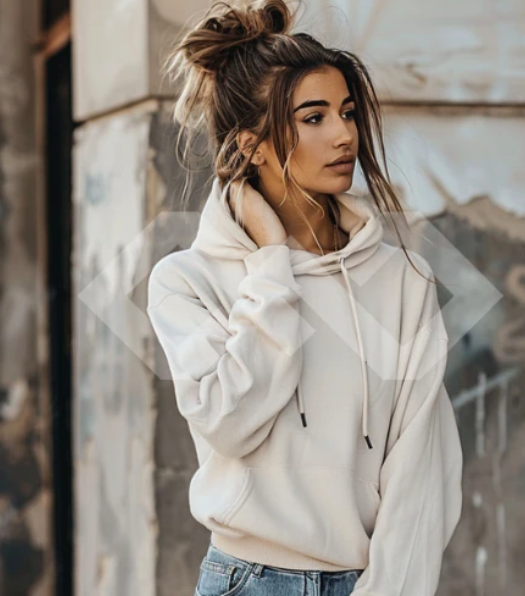 Effortless Style: How to Wear Hoodies and T-Shirts for Any Occasion