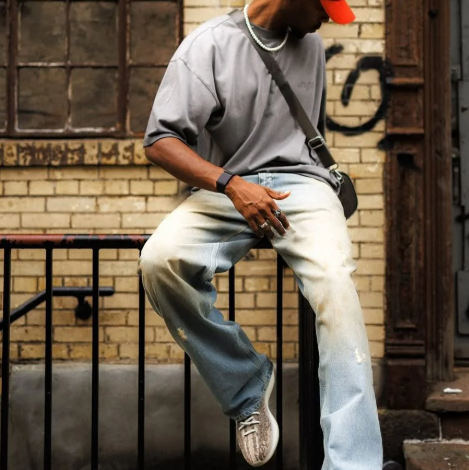 Top Streetwear Sneakers to Elevate Your Everyday Look
