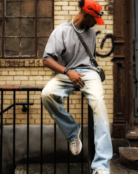 Top Streetwear Sneakers to Elevate Your Everyday Look