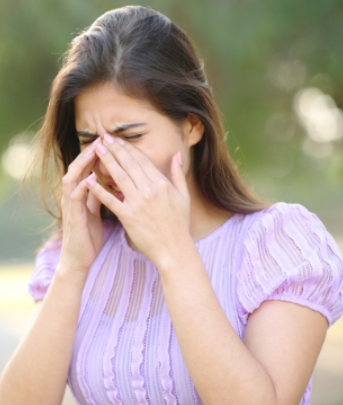 Spring Allergy Season: How to Minimize Symptoms and Take Control