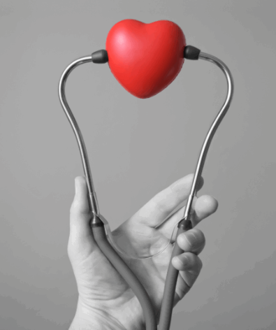 How to Show Your Heart Some Love: A Guide to Preventive Cardiology