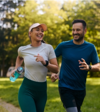 Small Choices, Big Impact: How Lifestyle Changes Can Transform Your Health