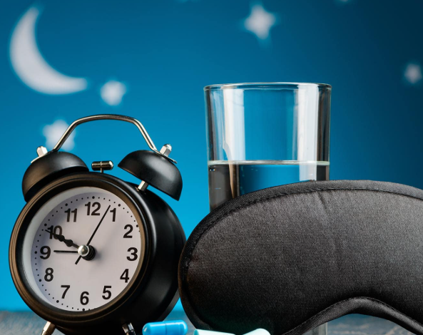 Sleep Hygiene: Your Guide to Restful Nights and Better Health