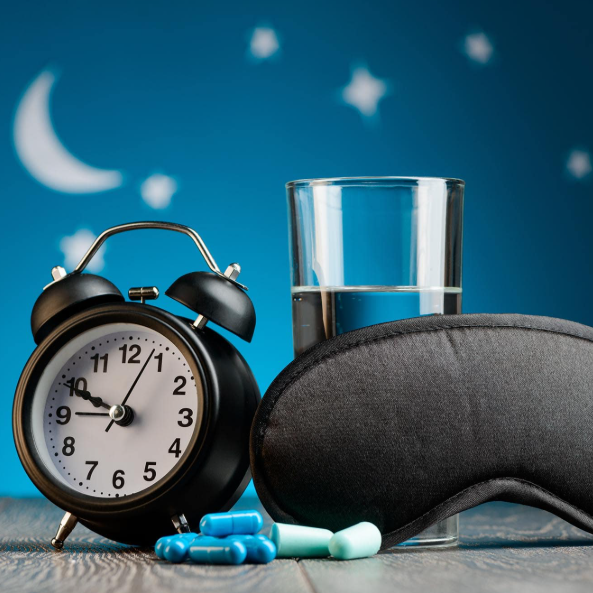 Sleep Hygiene: Your Guide to Restful Nights and Better Health