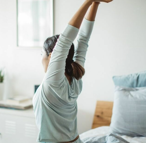 16 Natural Ways to Boost Your Energy Throughout the Day