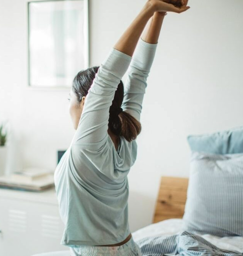 16 Natural Ways to Boost Your Energy Throughout the Day