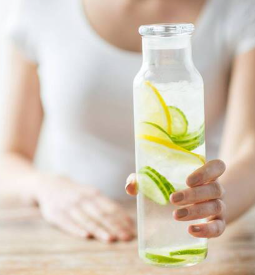 10 Simple Tips for Staying Hydrated Every Day