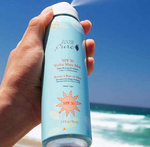 What is Natural Sunscreen and How to Choose the Best One