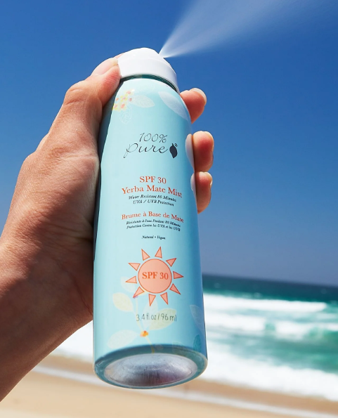 What is Natural Sunscreen and How to Choose the Best One