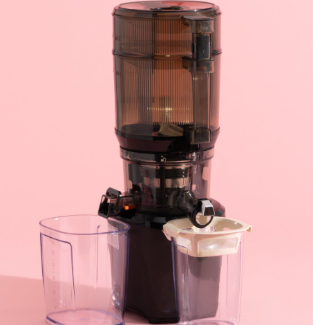 The Best Juicers: A Comprehensive Review to Help You Choose the Right One