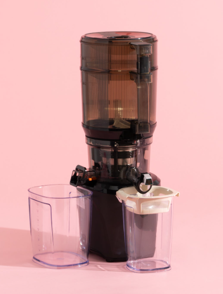 The Best Juicers: A Comprehensive Review to Help You Choose the Right One