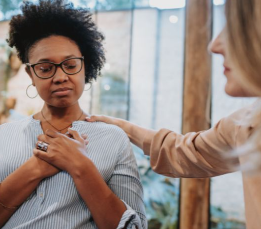 Healing from Guilt and Regret: 3 Practices for Peace