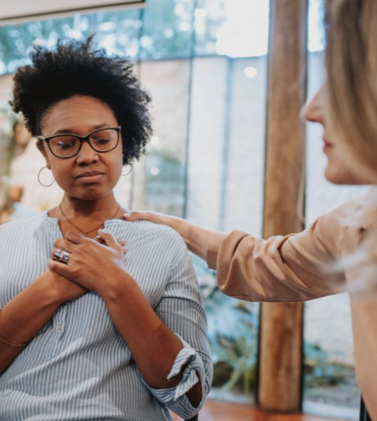 Healing from Guilt and Regret: 3 Practices for Peace